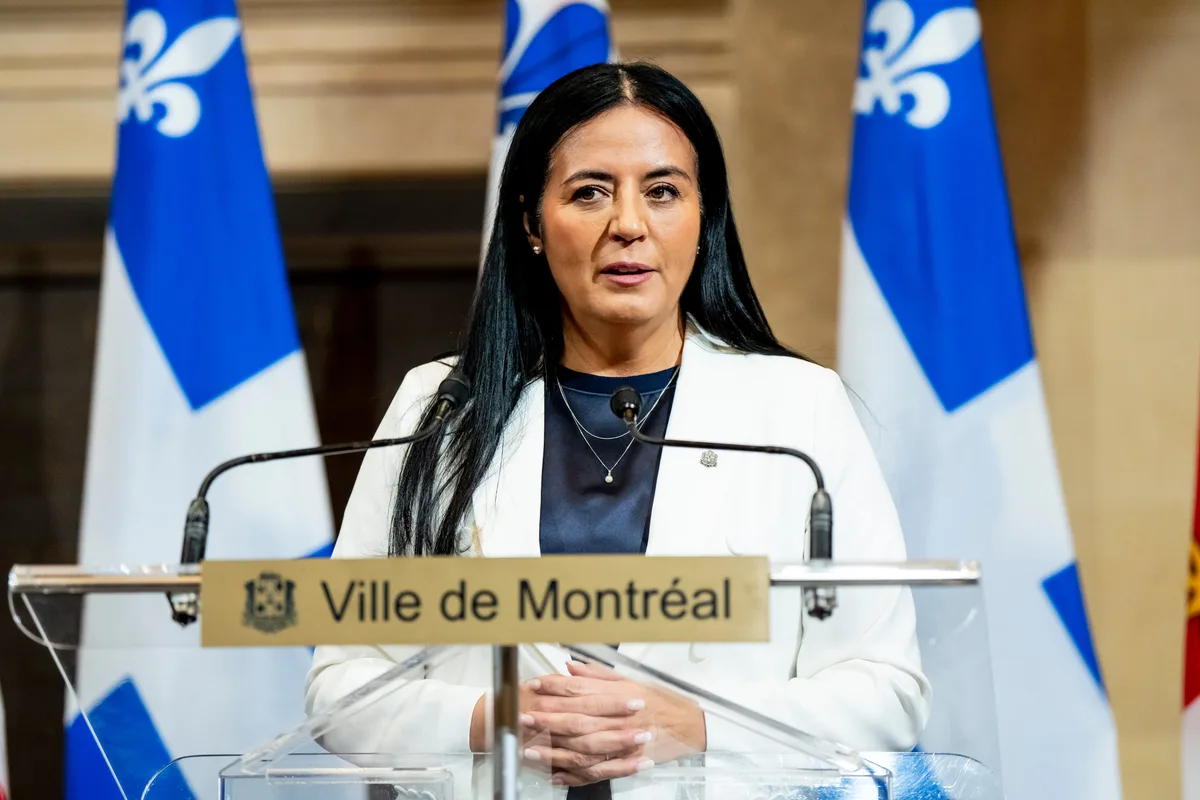 Montreal police to get body cameras and new powers
