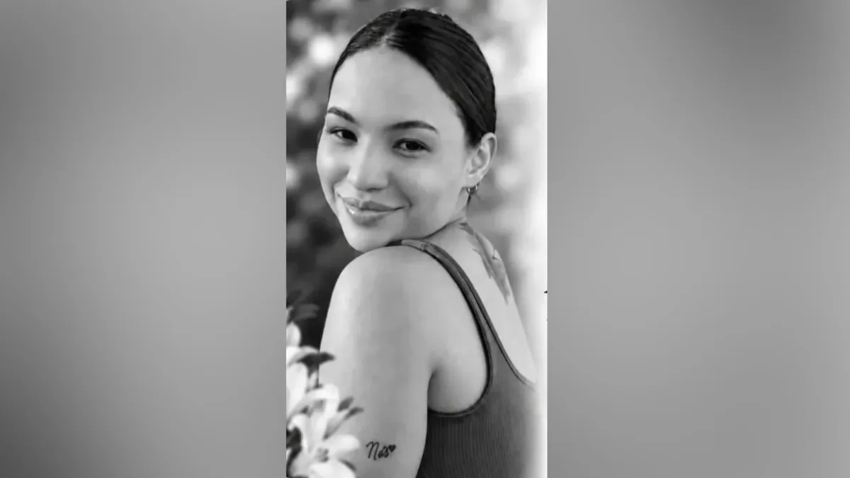 Universitária morre em acidente de moto no interior do Ceará