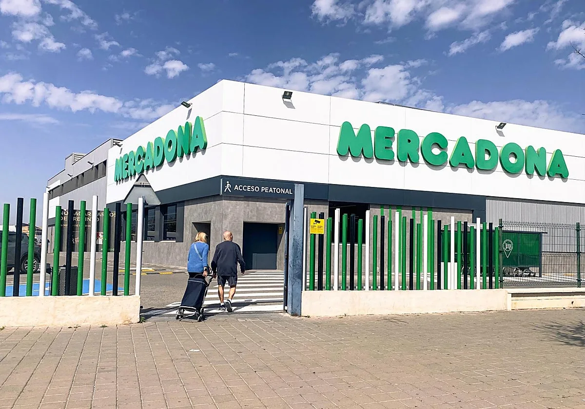 Mercadona implanta una nueva hora de cierre en todos sus supermercados desde el martes 1 de septiembre