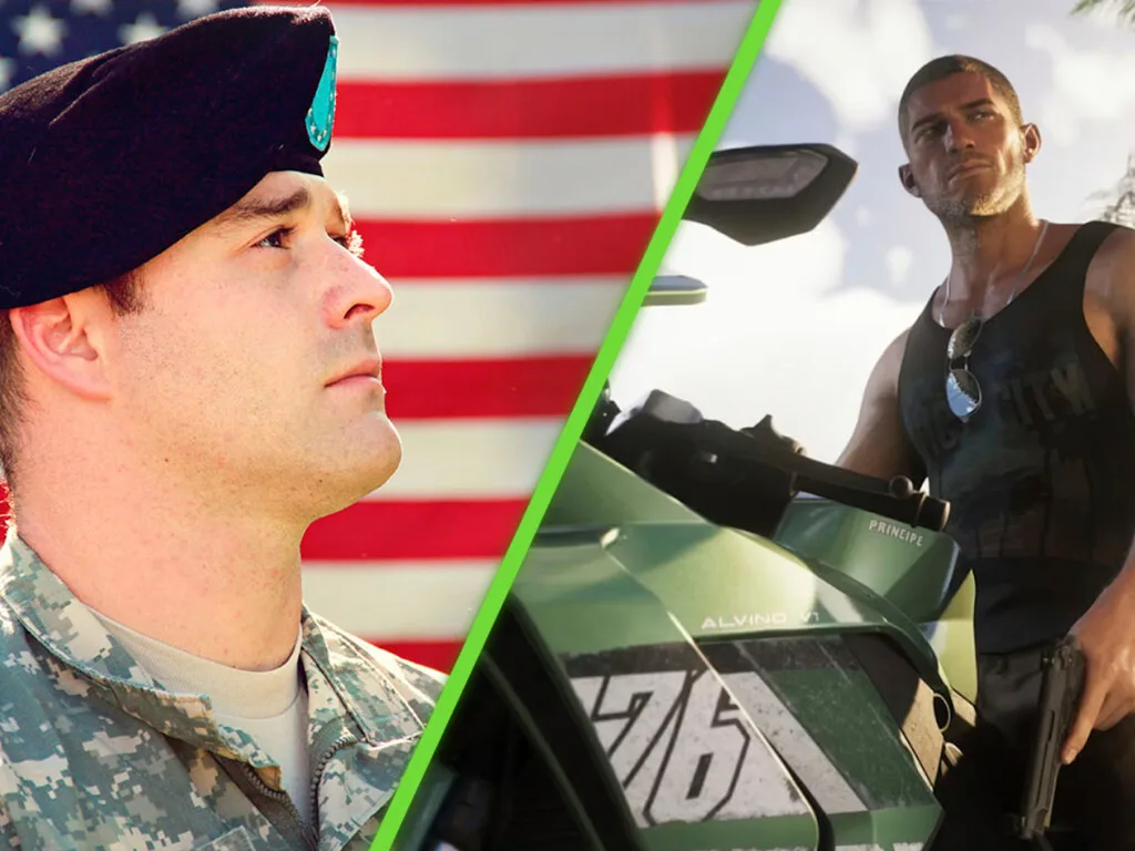 El Ejército de EE.UU. tiene una idea para intentar retener a sus soldados: cuatro días libres para jugar GTA 6