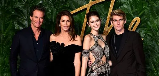 Presley Gerber: Sohn von Cindy Crawford ist tot