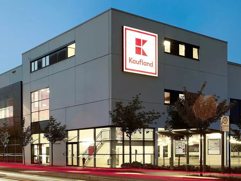 La cadena alemana Kaufland, "hermana" de Lidl, desembarca en España con su su nuevo marketplace