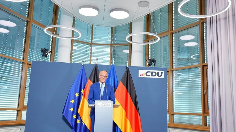 Landtagswahlen: CDU im Nordosten unter fünf Prozent – Linke siegt in Berlin
