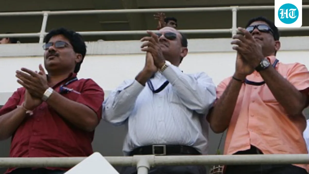 36 wickets in 4 Tests, dismissed Viv Richards twice; his own success became a burden, career faded with Kumble’s rise