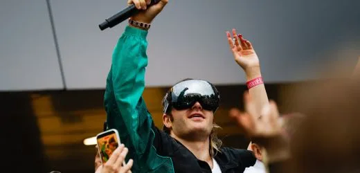 Jens Spahn – Ski Aggu: CDU-Politiker zeigt Rapper nach Twitch-Stream an