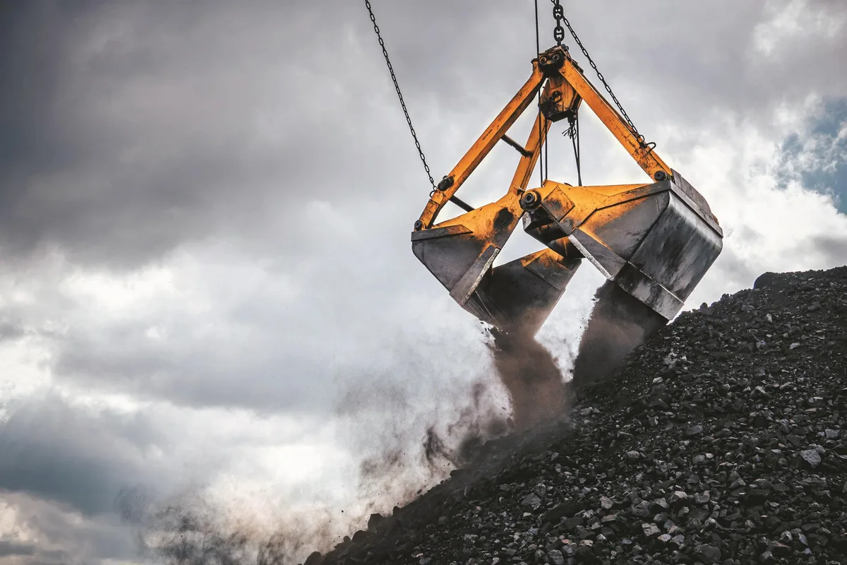 Tara block auctioned, mining awaits green clearances: Chhattisgarh body