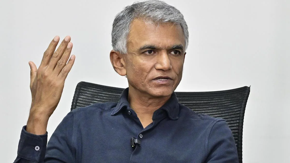 FIR over unauthorised posters featuring Minister Krishna Byre Gowda in Vidyaranyapura