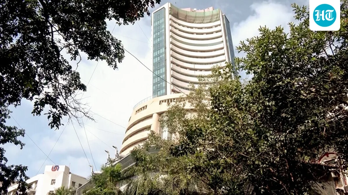 Why stock market is down today: Fresh US strikes, inflation fears