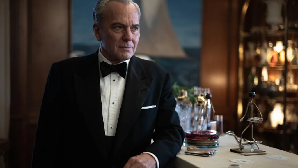 ‘O Problema Final’: Assassinato MISTERIOSO no trailer da nova minissérie da Netflix; Confira!