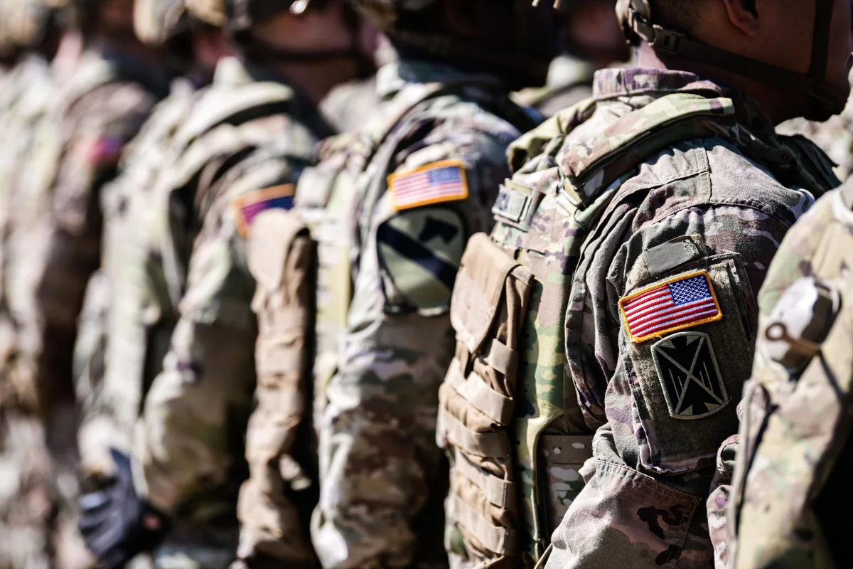 Iran war's cost grows to $43.6 bn, weapons bill hits $28.1 bn: US military