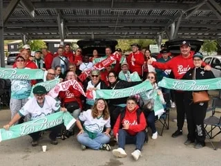 Quand les Reds de Cholet Basket accueillent Los Peones de Pau