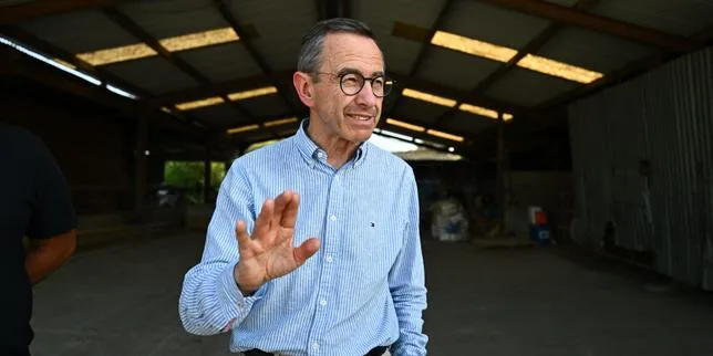 Présidentielle 2027 : Bruno Retailleau réaffirme sa détermination après un été discret, malgré une campagne qui peine à décoller
