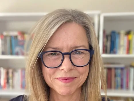 JACKET NOTES | Sally Cranswick on her book ‘Of All Things, We Need Hope’