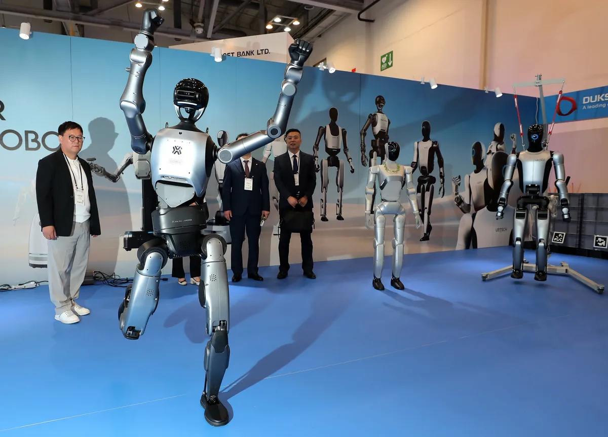 AI 활용도 높은 일자리 80%가 수도권… 한은 “노동시장 양극화 확대”