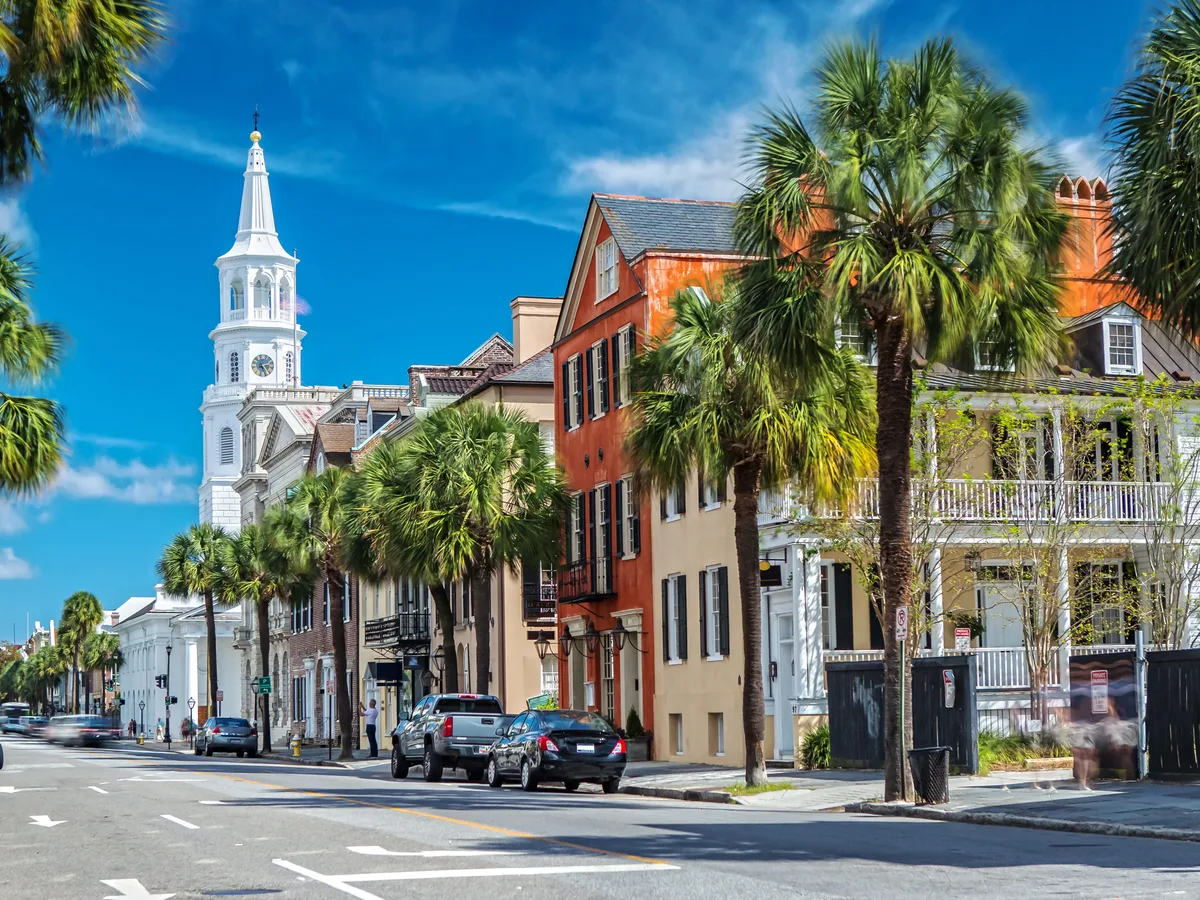 The top 10 cities to buy a newly built home in the US