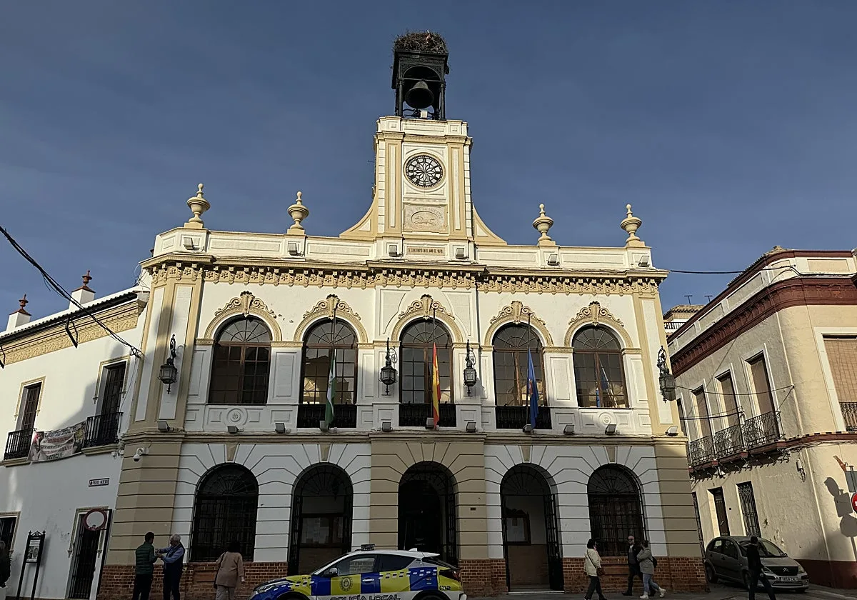Una jueza censura la «mala fe» del Ayuntamiento de Morón por no acatar una sentencia