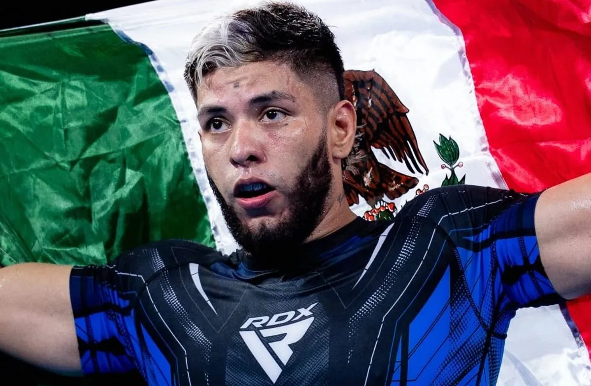 México vuelve a hacer historia en Artes Marciales Mixtas y conquista el título panamericano por sexto año consecutivo