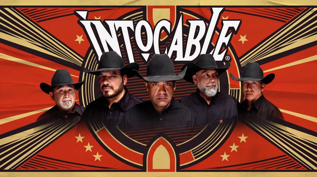 Grito de Independencia 2026: todo sobre el concierto gratis de Intocable en el Zócalo de CDMX