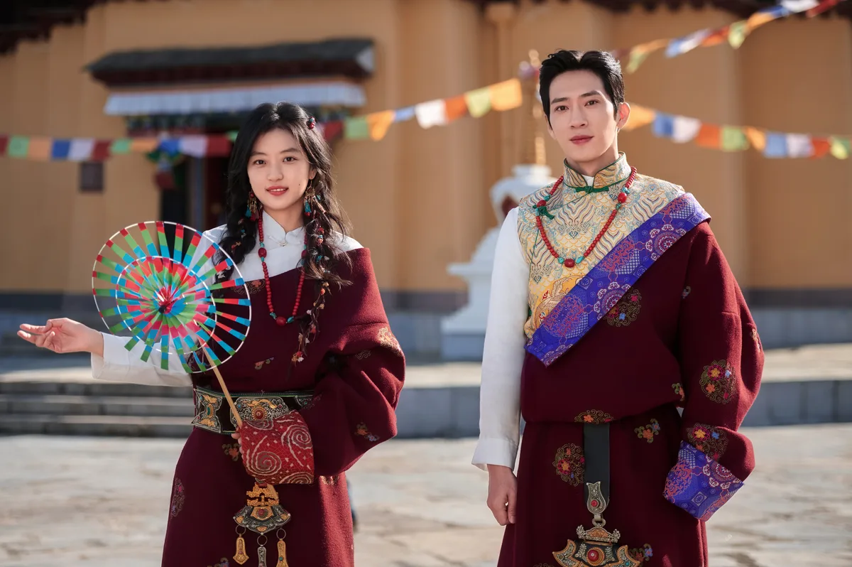 How The Early Spring Ends—And Sets the Stage for More Chinese Dramas on Netflix