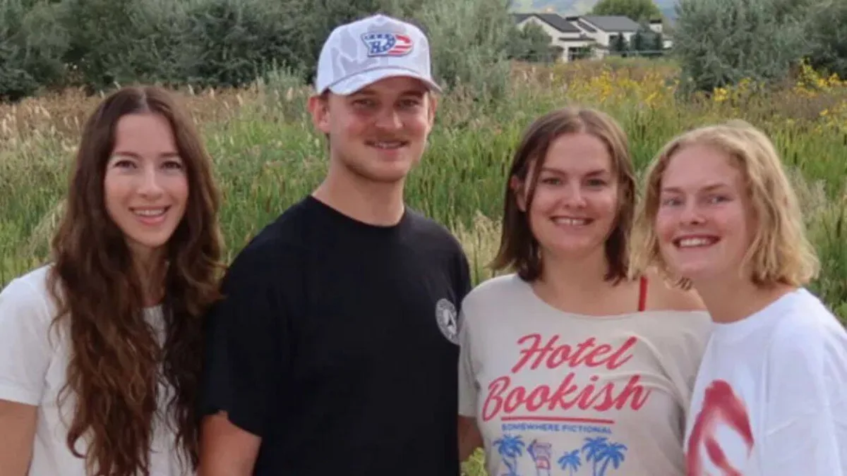 Woman's family joked about her looking 'nothing' like her siblings, then a DNA test revealed something even more shocking