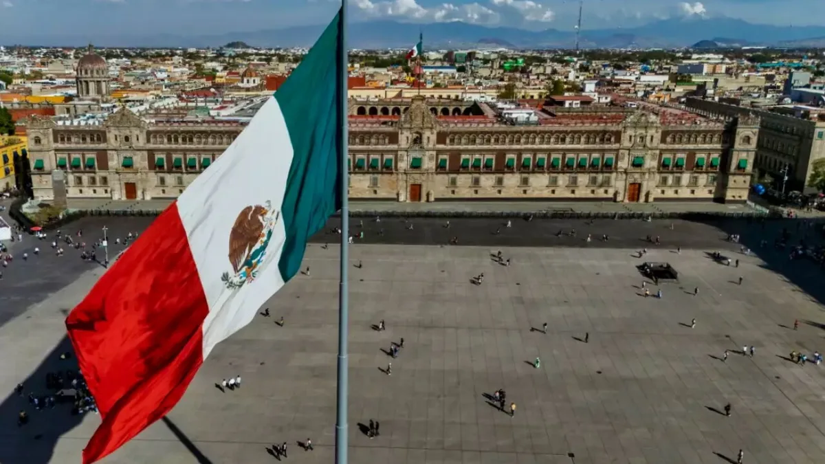 IED alcanza récord de 34,968 mdd en México en primer semestre, pero modera su crecimiento