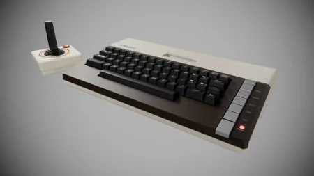 Der Atari 800 kehrt zurück: Retro-Heimcomputer erscheint mit 25 Spielen