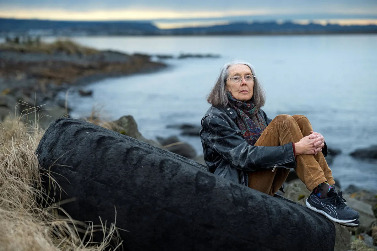 Canada’s Anne Carson wins Nobel Prize in Literature for ‘her bold and inventive oeuvre’
