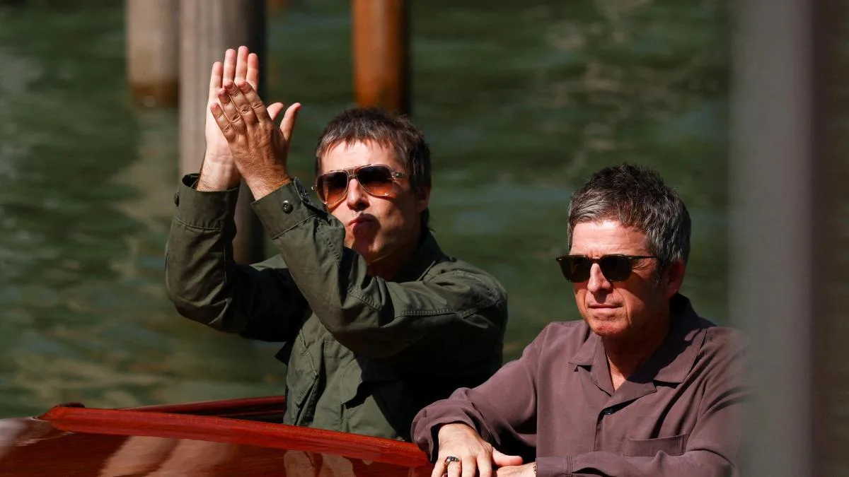 Cómo conseguir una entrada para los conciertos de Oasis