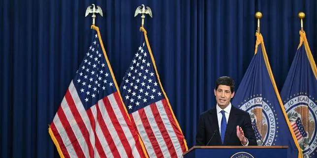 « Le marché obligataire rappelle à Donald Trump que le prix de l’argent ne se décrète pas »