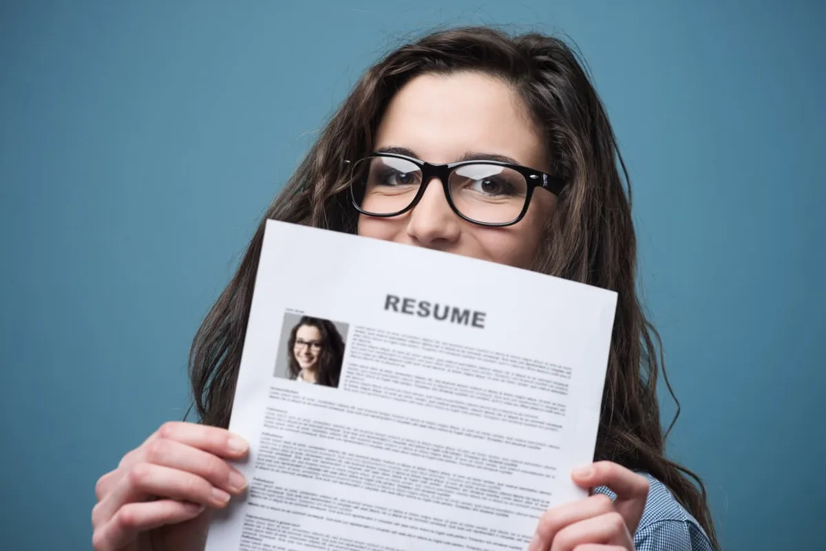 Are AI-written resumes more likely to get you a job? The answer may surprise you.