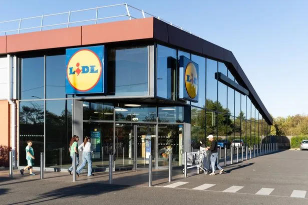 Light up homes with new ‘less than 1p-a-day’ Lidl gadget - in stores on Thursday