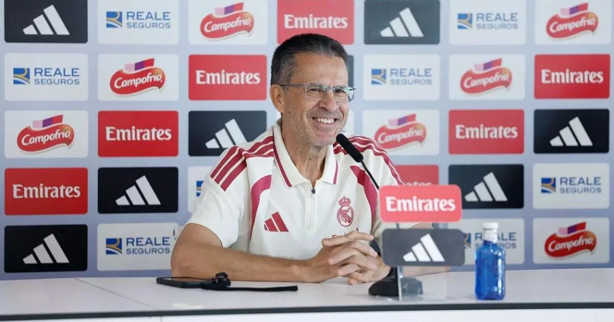 Dubai pone a prueba los cimientos del Real Madrid de Pedro Martínez con el primer título en juego