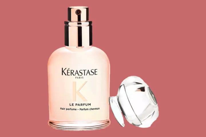 The Curator: Hair mists are having a moment–here are 12 to try