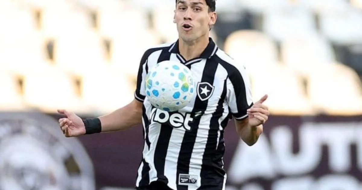 Ferraresi se desculpa com a torcida do Botafogo: "Estamos muito irritados"