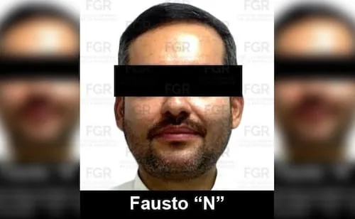 FGR detiene a Fausto Corrales, testigo del "secuestro" de "El Mayo"; es acusado de encubrir homicidio de Héctor Melesio Cuén