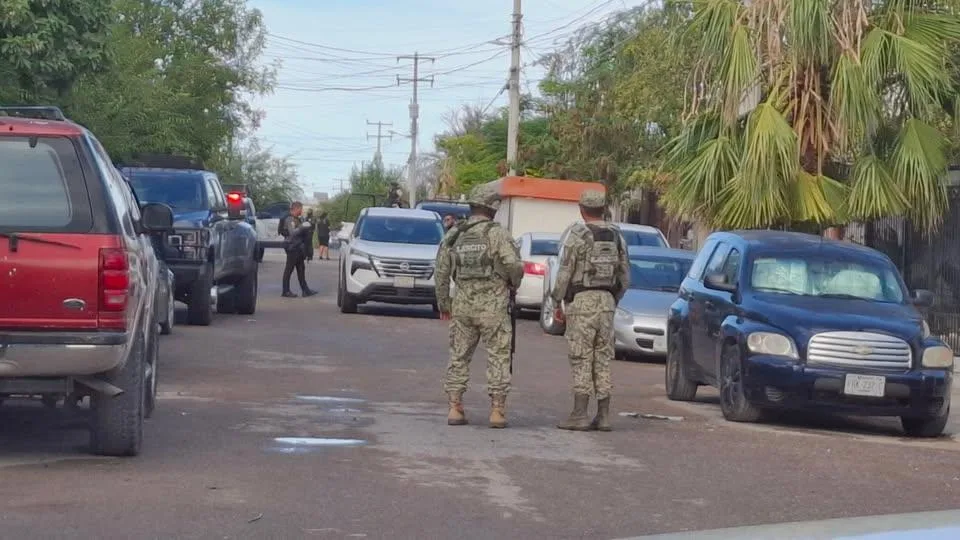 Sentencian a cuatro años a Juventino ‘N’ por posesión de heroína y metanfetamina en Piedras Negras, Coahuila