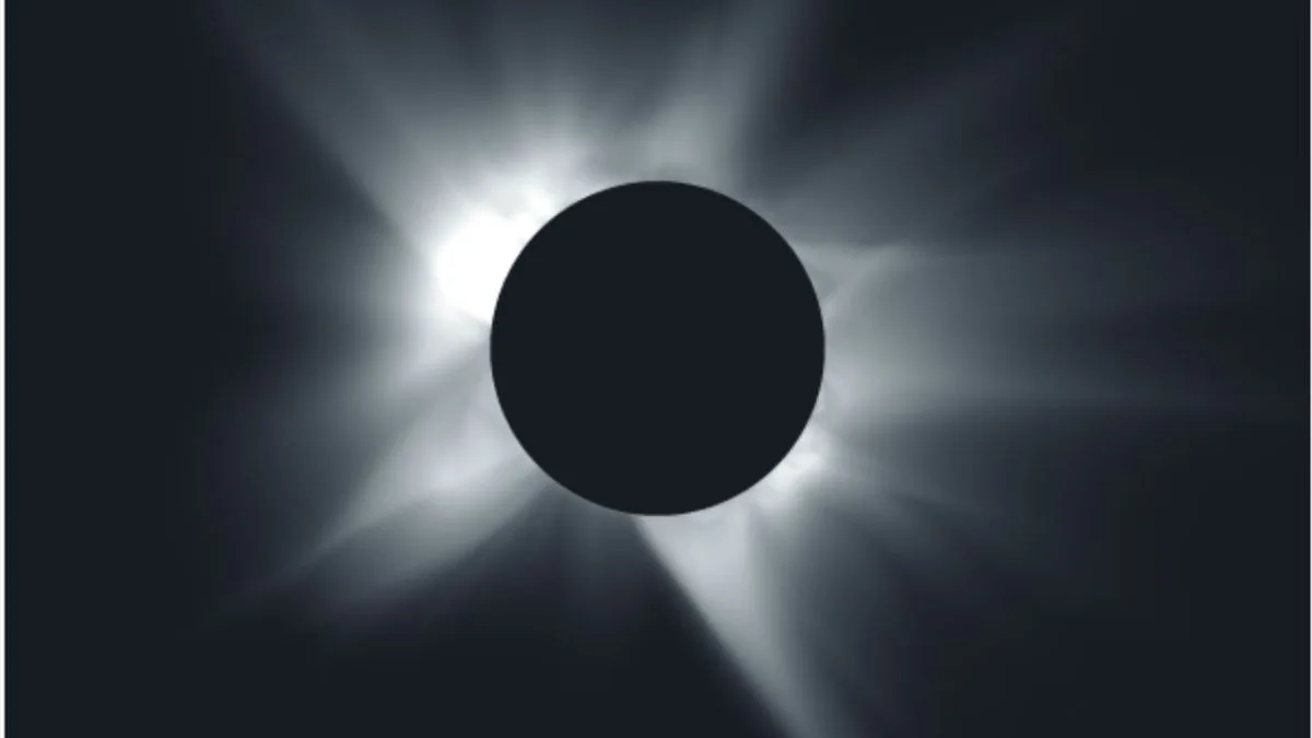 Eclipe, chuva de meteoros: quarta-feira será marcada por espetáculos cósmicos