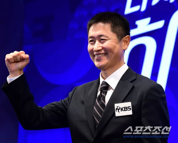 'KBS 아시안게임' 이영표 "내가 해설할 때마다 금메달, 이번에도 자신 있어"