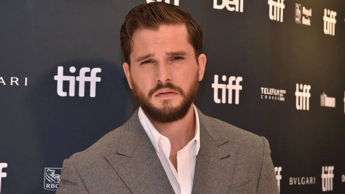Neubesetzung: Kit Harington spielt eitlen Lockhart in Harry-Potter-Serie