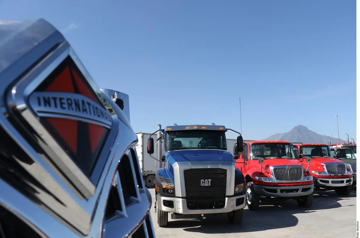 INEGI revela que economía de la región Norte destaca por una concentración industrial hasta del 54.8%