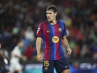 FC Barcelone. Coup dur pour Andreas Christensen, de nouveau blessé et absent « plusieurs semaines »