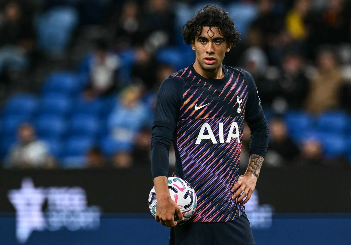 Three Tottenham stars out to shine in Carabao Cup as Roberto De Zerbi plots changes