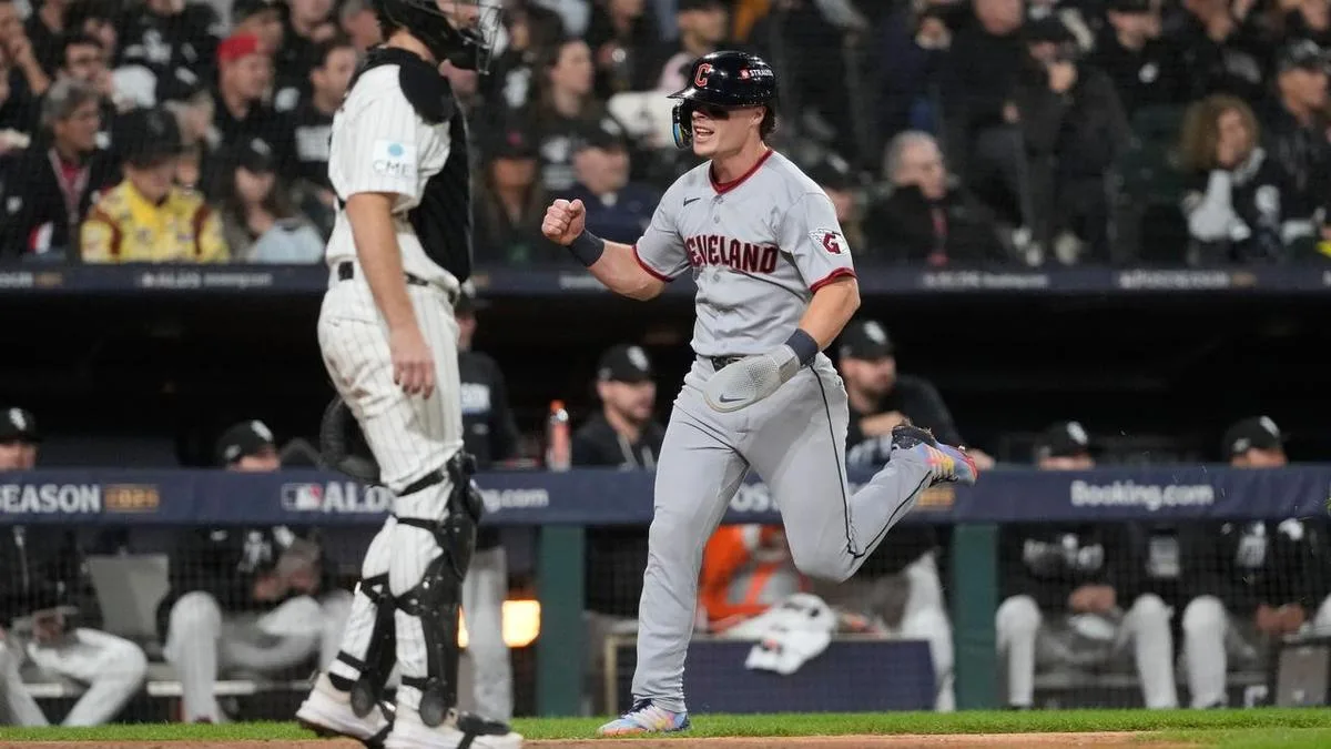 Guardians pull up their Sox to force game-five decider