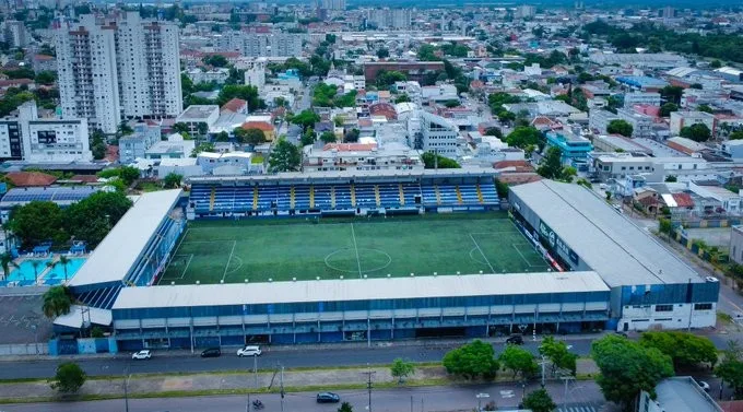 São José-RS x Goiatuba: onde assistir ao vivo, horário e escalações