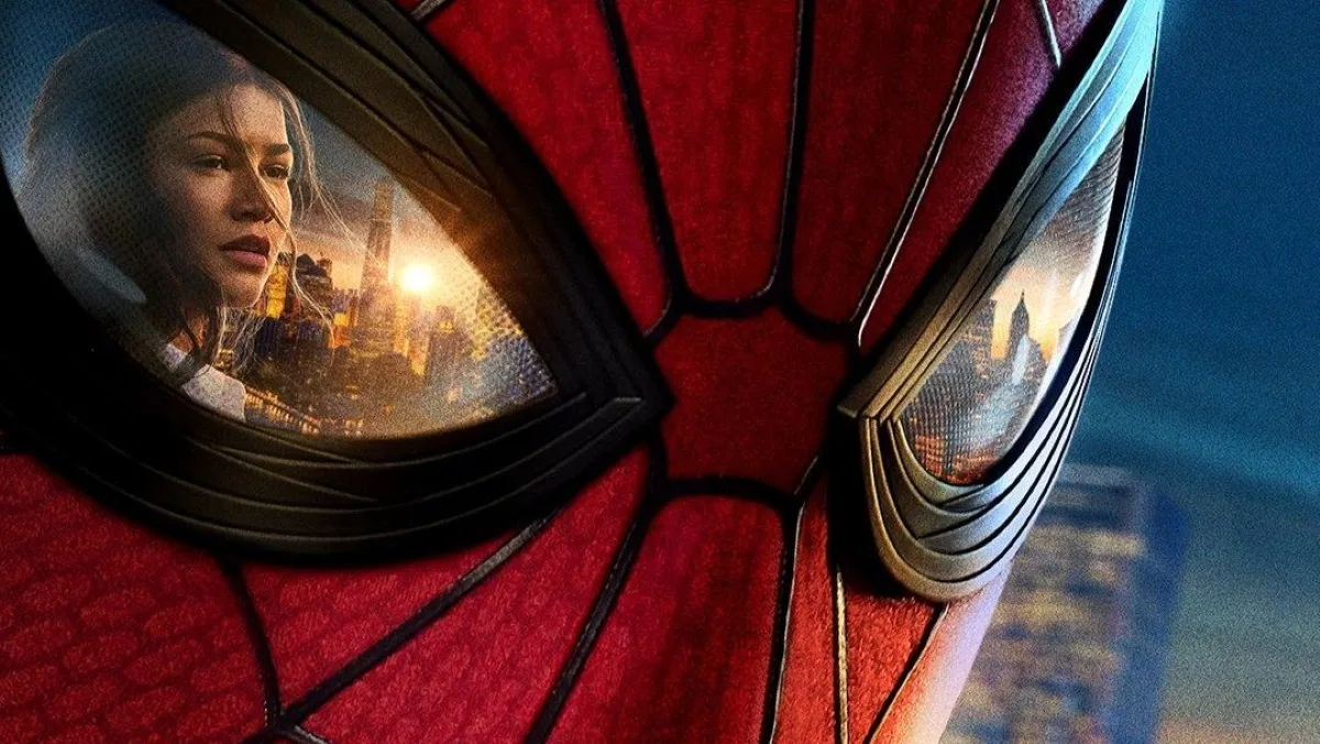 ‘Homem-Aranha: Um Novo Dia’ continua escalando em bilheteria; Tom Holland terá o filme mais vendido da história?
