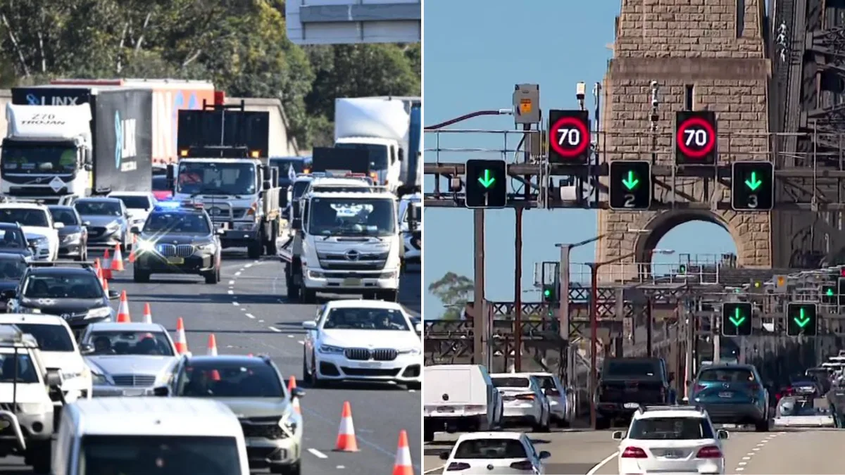 More than 200,000 additional NSW motorists can now claim toll relief