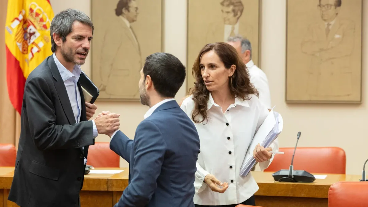El enredo de la izquierda ante las elecciones: de las primarias de Podemos a la ausencia de líder en Sumar o el descarte final de Rufián