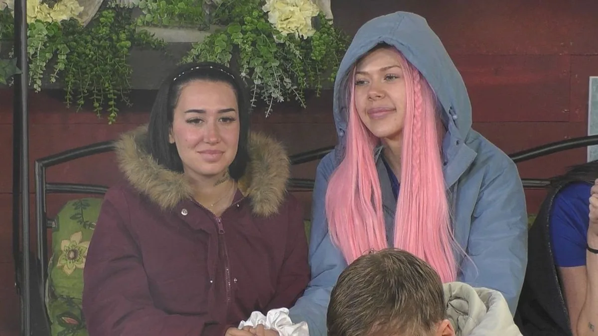 „Promi Big Brother"-Auszug: Nina geht es nach Exit „eigentlich echt gut“
