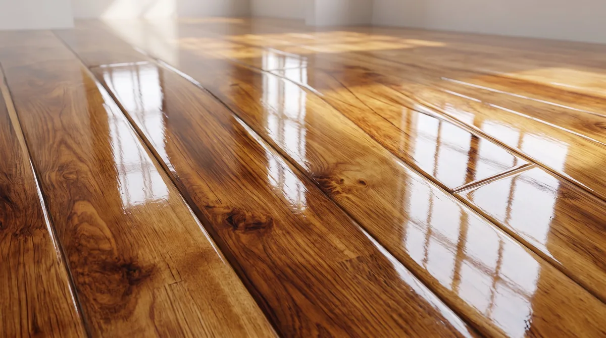 Cómo limpiar los pisos de madera para eliminar la suciedad sin dañar el barniz y que vuelva su brillo natural