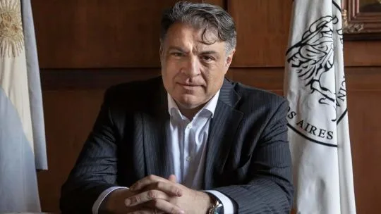 Luis Ignacio Brusco: "La pandemia hizo a los agresivos más agresivos y además más sumisos"
